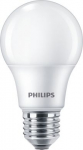 LED bulb 8W (60W) ND A60 E27 830 12CT 806lm 3000K CorePro 12pcs. 929003607409 | 8720169324695