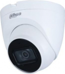 NET CAMERA 2MP EYEBAL/IPC-HDW2230T-AS-0280B-S2 DAHUA IPC-HDW2230T-AS-0280 | 6923172535344