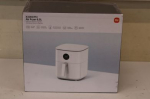 SALE OUT. Xiaomi Air Fryer 6.5L, White EU | Xiaomi Air Fryer, EU | Power 1700 W | Capacity 6.5 L | White | DAMAGED PACKAGING | 24 month(s) BHR083MEUSO | 2000001409299