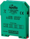 Protocol translator, dual channel FFS06725202 | 6430030842303