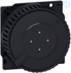 Ventilator (switchgear cabinet) NSYCVF550M230FB | 3606480678769