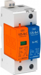 CombiController V25 1+1 versija ar FS 280V 5094444 | 4012195374886