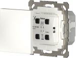 Shutting actuator for bus system 4941655 | 4003468492079
