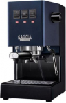 Gaggia Coffee Maker | RI9481/15 Classic E24 | Pump pressure 15 bar | Built-in milk frother | Semi-automatic | Classic Blue RI9481/15 | 8720389028434