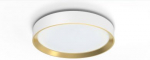 Ceiling luminaire Hanno, 24 W, 4000K, 2800 lm, white 929004116101 | 8720169301399