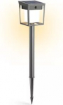Ground spike light Blaise 1.5W 3000K 250lm IP44, Anthracite 929004631801 | 8720169362109