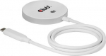 MOBILE CHARGER QI2 MAGSAFE/25W WH CAC-3026 CLUB3D CAC-3026 | 8719214473686