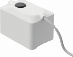 HUTT E+ Mini Base Station for Window cleaners, 5000 mAh | White E+ | 6971820280733