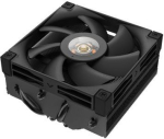 Deepcool AN400 BK | CPU Cooler | Black | Intel, AMD R-AN400-BKWNMN-G | 6933412728795
