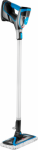Bissell PowerFresh SlimSteam Mop | 4268N | Power 1600 W | Steam pressure 0.78/0.9 bar | Water tank capacity 0.3 L | Titanium/Bossanova Blue 4268N | 011120283150