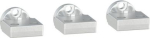 Rear horizontal connection, MasterPact MTZ1 fixed, 3P, top connection, 630A-1600A LV833606 | 3606480811562