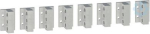 Wiring set for power circuit breaker LV848166 | 3606480804243