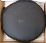 SALE OUT. Dell Pro Wired Speakerphone SP325 | Dell Pro Wired Speakerphone | SP325 | Warranty 12 month(s) | Waterproof | Portable | DAMAGED PACKAGING, UNPACKED 520-BBMPSO | 2000001442173