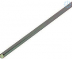 Extension shaft 600mm max.mounting depth 260191 | 4015082601911