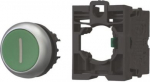 M22-D-G-X1/K10 Pushbutton 1N/O green RMQ-Titan 216512 | 4015082165123