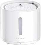 PETKIT | Smart Pet Drinking Fountain | Eversweet Solo 2 | Capacity 2 L | Filtering | Material Plastic | White P4114 | 6973293808896