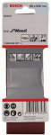 Puidu lihvlint 60x400,K60/80/100,3 tk. 2608606007 | 3165140163439
