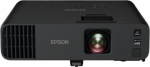 Epson | EB-L265F | Full HD (1920x1080) | 4600 ANSI lumens | Black | Wi-Fi V11HA72180 | 8715946715490