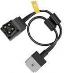 Charging cable DELTA PRO, 0.5m 5011401007 | 4895251606516