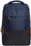 NB BACKPACK LISBOA 16"/BLUE 25124 TRUST 25124 | 8713439251241