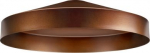 LALU&reg; TETRA 24, Lampshade, Mix&Match, H:6.7 cm, bronze 1007524 | 4024163280150