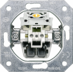 DELTA switch device insert FM, switches with pilot lamp can be screwed, 10A 250V DELTA switches and socket outlets &ndash; design and quality to perfection from Siemens. Due to its eternally stylish shapes and a multitude of colors, our comprehensive range ...