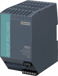 SITOP PSU100S 12 V/14 A Stabilized power supply input: 120/230 V AC, output: 12 V DC/14 A The SITOP smart single-phase power supplies are the universal and powerful standard power supplies for machine and plant construction. Despite their compact des ...