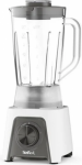 TEFAL | Blender | BL2C0130 | Tabletop | 450 W | Jar material Plastic | Jar capacity 1.5 L | Ice crushing | White BL2C0130 | 3016667243114