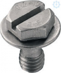 DESC M6X14 KTB SET 1253230000 | 4050118045734