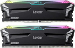 MEMORY DIMM 32GB DDR5-7200/K2 LD5U16G72C34LA-RGD LEXAR LD5U16G72C34LA-RGD | 30843367132547