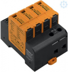 VPU AC II 4 480/50 2591270000 | 4050118599664