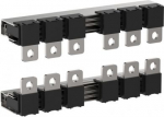 Reverser connection bar,TeSys Giga contactor,for LC1G265-500,3 pole LA9G3761 | 3606481916693