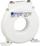 Current transformer, TeSys T, LT6CT, 400/1 ratio, class 5P LT6CT4001 | 3389110943276