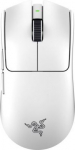Razer | Gaming Mouse | Viper V3 Pro | Wireless/Wired | White RZ01-05120200-R3G1 | 8886419334521