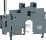 Mechanical interlocing front cover HXS066H | 3250613197193