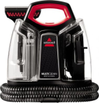 Vacuum cleaner MultiClean Spot & Stain 330W 1.4l 74dB, cable 5m, black 4720M | 011120161717