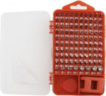 Screwdriver bit set, 108pcs. TK-SD-07 | 8716309094528