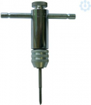 231070 Ratchet wrenches M3-9/85 mm 231070 | 4011923084059