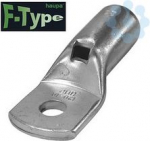 Tube terminal F-Type tinned 120M20 290312 | 4011923094577