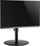 Logilink | Desk Mount | Tilt, swivel, level adjustment, rotate | 17-32 " | Maximum weight (capacity) 8 kg | Black BP0110 | 4052792060171