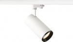 Spotlight NUMINOS L 28W 36&deg; 2340lm 3000K 3-phase DIM, white 1004279 | 4024163244299