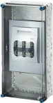 Mi 5451 HRC fuse switch disconnector box 1xNH1, 3P, 250A+PE+N, IP65 2000189 | 4012591651895