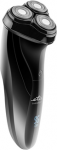 ETA | Shaver | ETA334390000 Christoph | Operating time (max) 150 min | Wet & Dry | Lithium Ion | Black ETA334390000 | 8590393325122
