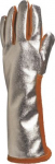 HEAT-RESISTANT WELDER GLOVE 10 TERK40010 | 3295249020330