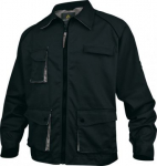 BLACK MACH2 JACKET S M2VESNOPT | 3295249108397