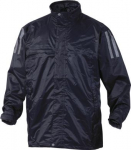 NAVY BL KISSI RAIN JACKET S KISSIBMPT | 3295249135164