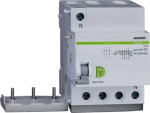 Ex9LE 30mA 3PN 63A Residual Current add-on block 100575 | 8592765005762