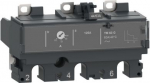 Trip unit TM250G, ComPacT NSX250, 3 poles, thermal magnetic protections, generator protection, 250A C253MG250 | 3606482000575