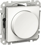 Dimmer, 315W, white, Exxact WDE002711 | 3606480301728