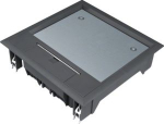 SUPPLY-UNIT Q06 F FLOORING 12MM DB VQ06129005 | 4012002244982